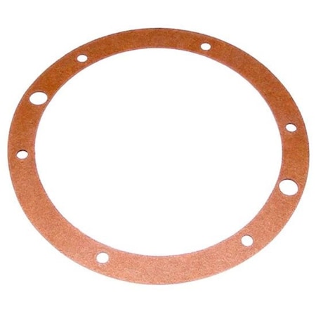 Shell Assembly Gasket